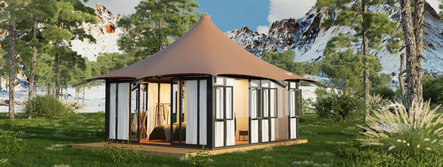 大理市装配式建筑厂家